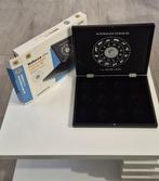 Duitsland. Lighthouse. Volterra. Münzkassette I Für 12x