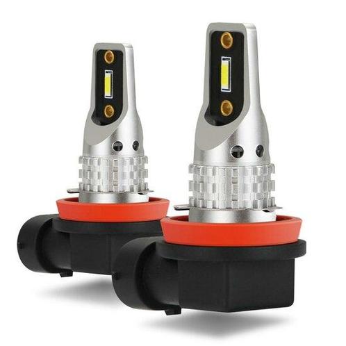 HB3-9005- set mistlampen CSP 1860 - 1700lumen, Auto diversen, Auto-accessoires, Verzenden