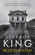 9789024578108 Bezeten stad | Tweedehands, Verzenden, Gelezen, Stephen King