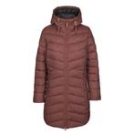 -48% Trespass  Trespass Dames turka jas  maat XS, Kleding | Dames, Verzenden, Nieuw, Rood