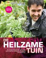 De heilzame tuin 9789045218878 James Wong, Verzenden, Zo goed als nieuw, James Wong
