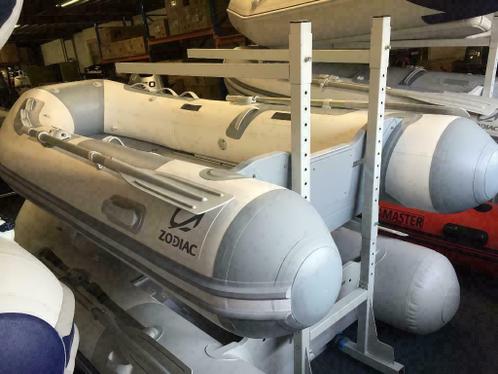 Nieuwe Zodiac rubberboten Incl Yamaha of Honda of Tohatsu, Watersport en Boten, Rubberboten, Nieuw, Zodiac, Ophalen of Verzenden