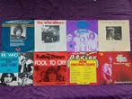 Rolling Stones ,the Who ,Led Zeppelin , Fleetwood Mac , Neil, Nieuw in verpakking