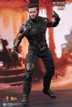Hot Toys - X-Men - Wolverine: Days of Future Past (MMS 264), Nieuw