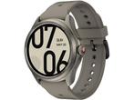 TicWatch Pro 5 - Smartwatch - Snapdragon W5+ Gen 1 - 80 uur, Sieraden, Tassen en Uiterlijk, Smartwatches, Verzenden, Zo goed als nieuw