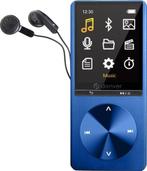 Denver MP3 / MP4 Speler - Bluetooth - USB - Shuffle - tot 12, Audio, Tv en Foto, Mp3-spelers | Apple iPod, Zo goed als nieuw, Verzenden