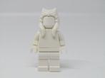 Lego - Star Wars - prototype style unprinted Togruta, Nieuw