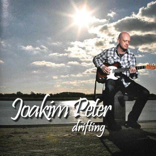 Cd - Joakim Peter - Drifting, Cd's en Dvd's, Cd's | Overige Cd's, Verzenden