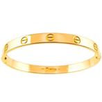 Zonder Minimumprijs - Cartier - Armband - Love - 18 karaat, Nieuw