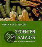 Groenten en salades / Koken met Carluccio 9789060975022, Boeken, Kookboeken, Verzenden, Gelezen, P. Carluccio
