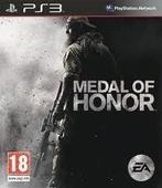 Medal of Honor (ps3 used game), Ophalen of Verzenden, Zo goed als nieuw