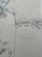 Jan van Dijk (XX) - Coba