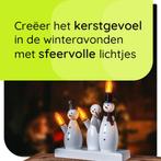 Reserve Kerstlampjes E10 - 3 stuks - Wolfraam - 55V/3W -, Diversen, Kerst, Verzenden, Nieuw