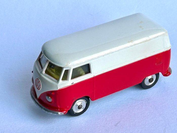 Corgi 1:43 - Model bestelwagen - Volkswagen Delivery Van, Hobby en Vrije tijd, Modelauto's | 1:5 tot 1:12