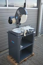 OZCELIK aluminium afkortzaagmachine afkortzaag cirkelzaag, Doe-het-zelf en Verbouw, Gereedschap | Zaagmachines, Nieuw, Afkortzaag