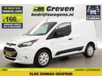 Ford Transit Connect 1.5 TDCI L1H1 Airco Camera Carplay PDC, Wit, Nieuw, Ford, Te koop