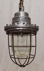 ZINO PETRICH - Lamp - TYPE O.T.S.X-1200 - Metaal, Glas,