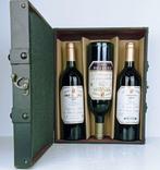 1981 C.V.N.E. Imperial, Gran Reserva, 1994 & 1995 Imperial -, Verzamelen, Nieuw