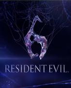 Resident Evil 6 [Xbox 360], Spelcomputers en Games, Games | Xbox 360, Ophalen of Verzenden, Nieuw