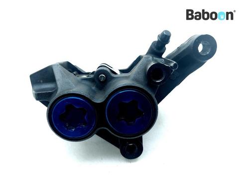 Remklauw Rechts Voor Yamaha TDM 850 1991-1995 (TDM850 3VD, Motoren, Onderdelen | Yamaha, Gebruikt, Verzenden