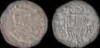 Netherlands Hertogdom Gelre Filips Ii Ar 1/5 filipsdaalde..., Verzenden