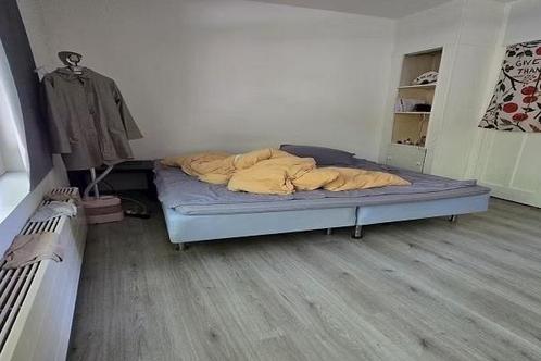 Appartement Mathenesserdijk in Rotterdam, Huizen en Kamers, Huizen te huur, Via bemiddelaar, Rotterdam, Appartement