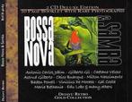 cd - Various - Bossa Nova &amp; Samba, Zo goed als nieuw, Verzenden