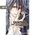 Vampire Knight 9781974705153 Matsuri Hino, Verzenden, Zo goed als nieuw, Matsuri Hino