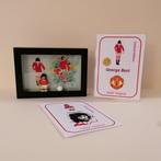 Lego - Limited Edition - George Best - Manchester United, Nieuw