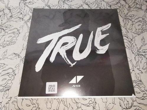 Avicii - 3 x LPs - True & Stories & Tim - Diverse titels -, Cd's en Dvd's, Vinyl Singles