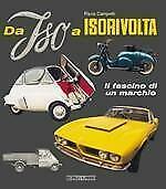 Da Iso a Isorivolta Il Fascino di un Marchio, Boeken, Auto's | Boeken, Algemeen, Nieuw, Verzenden