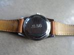 Zenith - S58 diver MK2 automatic bumper 133.8 1960 - Heren -