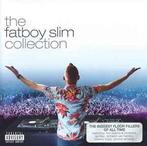 cd - Fatboy Slim - The Fatboy Slim Collection, Zo goed als nieuw, Verzenden