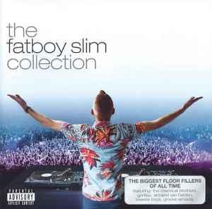 cd - Fatboy Slim - The Fatboy Slim Collection, Cd's en Dvd's, Cd's | Overige Cd's, Zo goed als nieuw, Verzenden