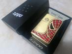 Zippo, Spider Man - Japan Limited and Special Edition -, Nieuw
