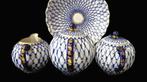 Lomonosov Imperial Porcelain Factory - A.Yatskevich -