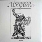 lp nieuw - Ulver - Vargnatt, Cd's en Dvd's, Vinyl | Rock, Verzenden, Zo goed als nieuw