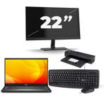 Dell Latitude 7390 - Intel Core i5-8e Generatie - 13 inch -, Computers en Software, Verzenden, Zo goed als nieuw