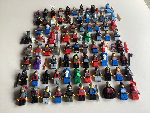 Lego Minifiguur - Castle - Knights, wizards, kings, Kinderen en Baby's, Speelgoed | Duplo en Lego