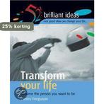 Transform Your Life 9781904902232 Penny Ferguson, Verzenden, Gelezen, Penny Ferguson
