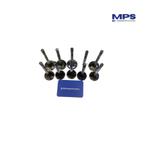 Inlaatklep - uitlaatklep Volvo Penta 833188 - 829620, Nieuw