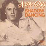 vinyl single 7 inch - Andy Gibb - Shadow Dancing, Verzenden, Zo goed als nieuw