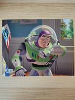 Toy Story - Tim Allen (Buzz Lightyear) - Autograph, Photo, Nieuw
