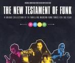 cd digi - Various - New Testament, Cd's en Dvd's, Cd's | Pop, Verzenden, Zo goed als nieuw