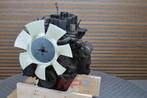Shibaura S773L Dieselmotor, Doe-het-zelf en Verbouw, Motoren, Gebruikt, Ophalen of Verzenden, 1800 rpm of meer, Dieselmotor
