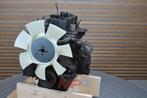 Shibaura S773L Dieselmotor, Gebruikt, Ophalen of Verzenden, 1800 rpm of meer, Dieselmotor