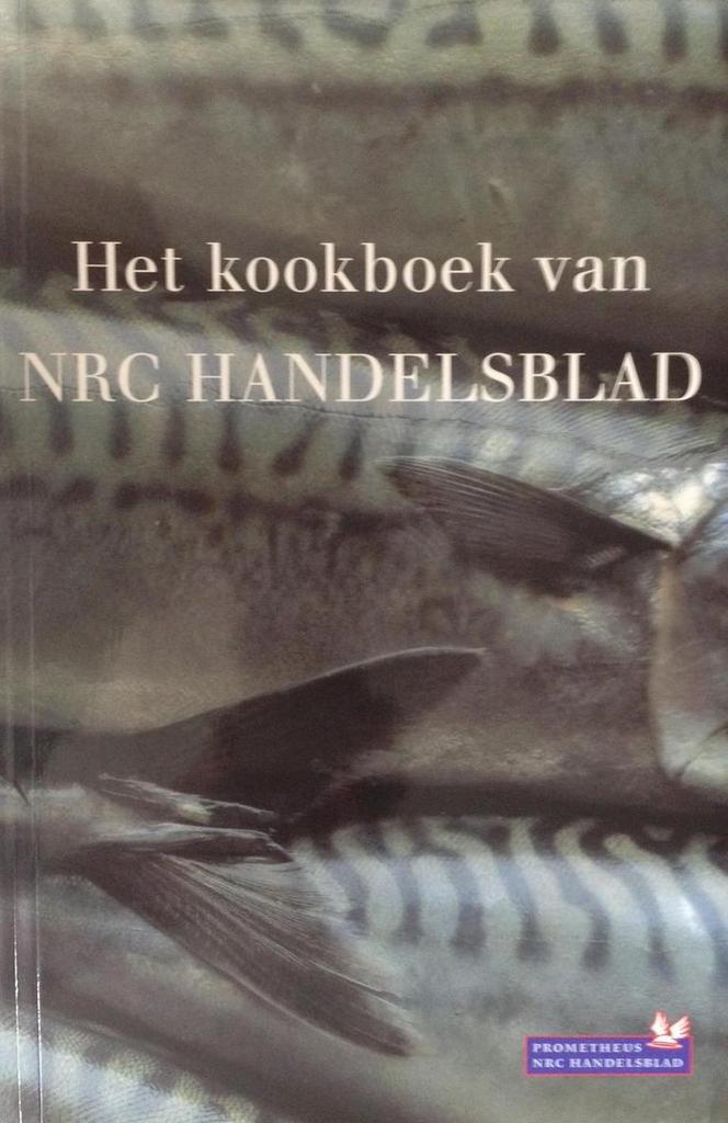 Het Kookboek van NRC Handelsblad 9789044601091 F. BOUCHER, Boeken, Kookboeken, Gelezen, Verzenden