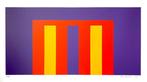 Paul Osipow (1939) - Geometric composition II, Antiek en Kunst