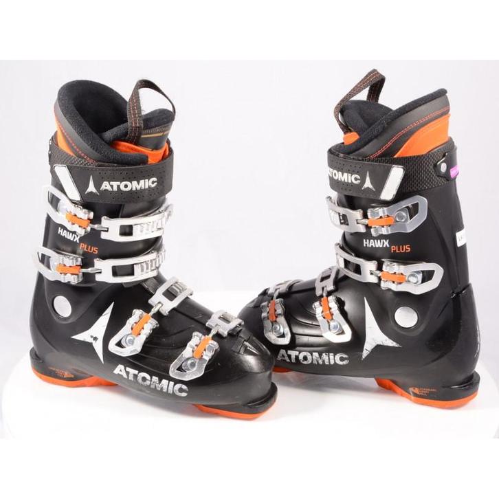40,5 41 42 42,5 skischoenen ATOMIC HAWX 2.0 100 PLUS, Anatom, Sport en Fitness, Skiën en Langlaufen, Gebruikt, Verzenden