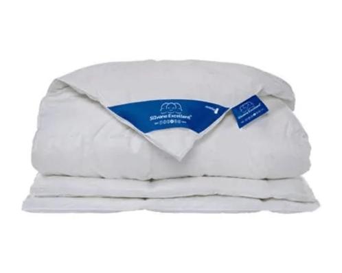 Silvana Excellent Blauw, Huis en Inrichting, Slaapkamer | Beddengoed